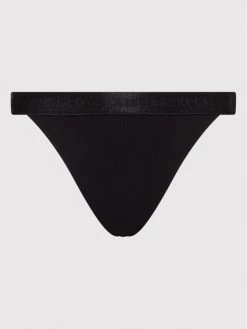 KARL LAGERFELD Γυναίκες Στρίνγκ 211W2107 Μαύρο Μαύρο -KARL LAGERFELD Κατάστημα unnamed file 2874