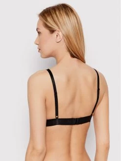 KARL LAGERFELD Γυναίκες Χωρίς Μπανέλα Σουτιέν Bralette 211W2100 Μαύρο Μαύρο -KARL LAGERFELD Κατάστημα unnamed file 2897
