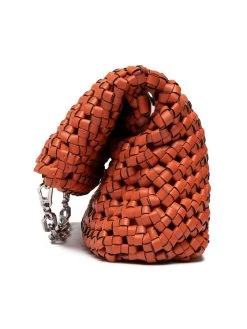 KARL LAGERFELD Γυναίκες Τσάντες Χιαστί Τσάντα 221W3043 Πορτοκαλί Πορτοκαλί -KARL LAGERFELD Κατάστημα unnamed file 2918