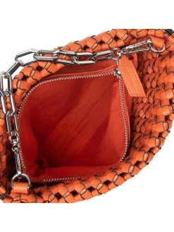 KARL LAGERFELD Γυναίκες Τσάντες Χιαστί Τσάντα 221W3043 Πορτοκαλί Πορτοκαλί -KARL LAGERFELD Κατάστημα unnamed file 2920