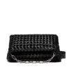 KARL LAGERFELD Γυναίκες Τσάντες Χιαστί Τσάντα 221W3043 Μαύρο Μαύρο