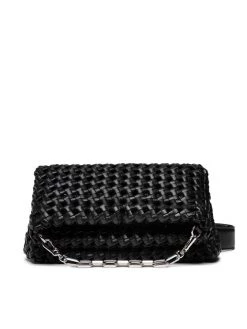 KARL LAGERFELD Γυναίκες Τσάντες Χιαστί Τσάντα 221W3043 Μαύρο Μαύρο