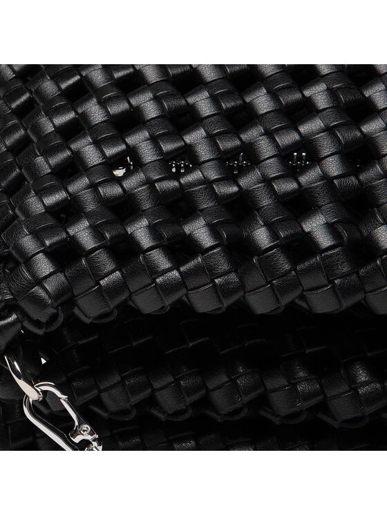 KARL LAGERFELD Γυναίκες Τσάντες Χιαστί Τσάντα 221W3043 Μαύρο Μαύρο 2 KARL LAGERFELD Γυναίκες Τσάντες Χιαστί Τσάντα 221W3043 Μαύρο Μαύρο - Image 2