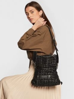 KARL LAGERFELD Γυναίκες Τσάντες Χιαστί Τσάντα 221W3043 Μαύρο Μαύρο 7 KARL LAGERFELD Γυναίκες Τσάντες Χιαστί Τσάντα 221W3043 Μαύρο Μαύρο -KARL LAGERFELD Κατάστημα unnamed file 2924