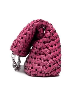 KARL LAGERFELD Γυναίκες Τσάντες Χιαστί Τσάντα 221W3043 Ροζ Ροζ -KARL LAGERFELD Κατάστημα unnamed file 2927