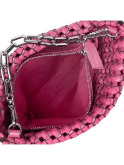 KARL LAGERFELD Γυναίκες Τσάντες Χιαστί Τσάντα 221W3043 Ροζ Ροζ -KARL LAGERFELD Κατάστημα unnamed file 2929