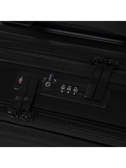 KARL LAGERFELD Άνδρες Βαλίτσες Μεσαία Σκληρή Βαλίτσα 220W3079 Μαύρο Μαύρο -KARL LAGERFELD Κατάστημα unnamed file 2933