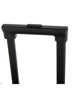 KARL LAGERFELD Άνδρες Βαλίτσες Μεσαία Σκληρή Βαλίτσα 220W3079 Μαύρο Μαύρο -KARL LAGERFELD Κατάστημα unnamed file 2934