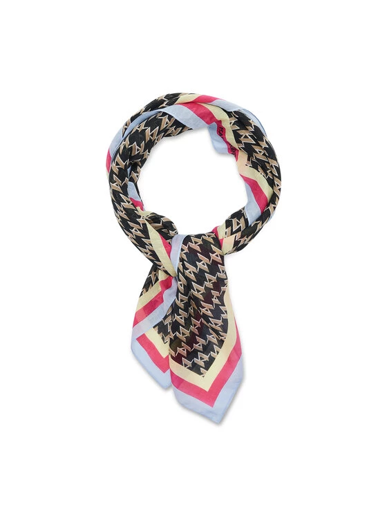 KARL LAGERFELD Γυναίκες Κασκόλ Πασμίνα 221W3307 Έγχρωμο Έγχρωμο 1 KARL LAGERFELD Γυναίκες Κασκόλ Πασμίνα 221W3307 Έγχρωμο Έγχρωμο