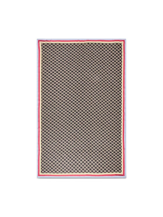 KARL LAGERFELD Γυναίκες Κασκόλ Πασμίνα 221W3307 Έγχρωμο Έγχρωμο 3 KARL LAGERFELD Γυναίκες Κασκόλ Πασμίνα 221W3307 Έγχρωμο Έγχρωμο - Image 3