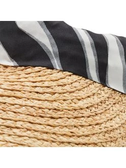 KARL LAGERFELD Γυναίκες Καπέλα Jockey Γείσο 221W3410 Μπεζ Μπεζ -KARL LAGERFELD Κατάστημα unnamed file 2945