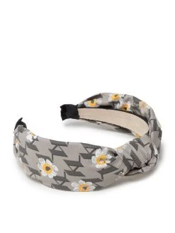 KARL LAGERFELD Γυναίκες Κοσμήματα Στέκα μαλλιών 221W3411 Γκρι Γκρι