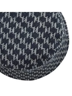 KARL LAGERFELD Άνδρες Καπέλα Καπέλο Bucket 221W3409 Σκούρο μπλε Σκούρο μπλε -KARL LAGERFELD Κατάστημα unnamed file 2953