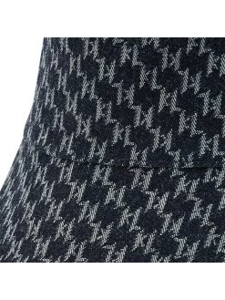 KARL LAGERFELD Άνδρες Καπέλα Καπέλο Bucket 221W3409 Σκούρο μπλε Σκούρο μπλε -KARL LAGERFELD Κατάστημα unnamed file 2954