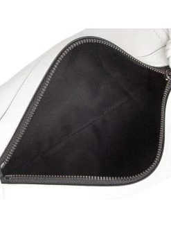 KARL LAGERFELD Γυναίκες Τσάντες με Χερούλι Τσάντα 221W3034 Λευκό Λευκό -KARL LAGERFELD Κατάστημα unnamed file 2966