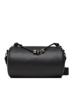 KARL LAGERFELD Γυναίκες Τσάντες με Χερούλι Τσάντα 221W3034 Μαύρο Μαύρο