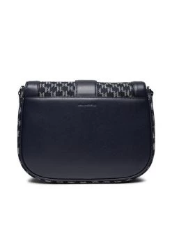 KARL LAGERFELD Γυναίκες Τσάντες Χιαστί Τσάντα 221W3051 Σκούρο μπλε Σκούρο μπλε -KARL LAGERFELD Κατάστημα unnamed file 2976