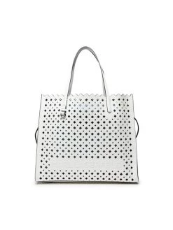 KARL LAGERFELD Γυναίκες Τσάντες Shoppers Τσάντα 221W3059 Λευκό Λευκό