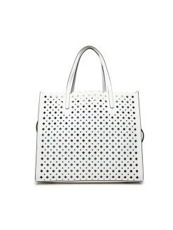 KARL LAGERFELD Γυναίκες Τσάντες Shoppers Τσάντα 221W3059 Λευκό Λευκό 9 KARL LAGERFELD Γυναίκες Τσάντες Shoppers Τσάντα 221W3059 Λευκό Λευκό -KARL LAGERFELD Κατάστημα unnamed file 2981