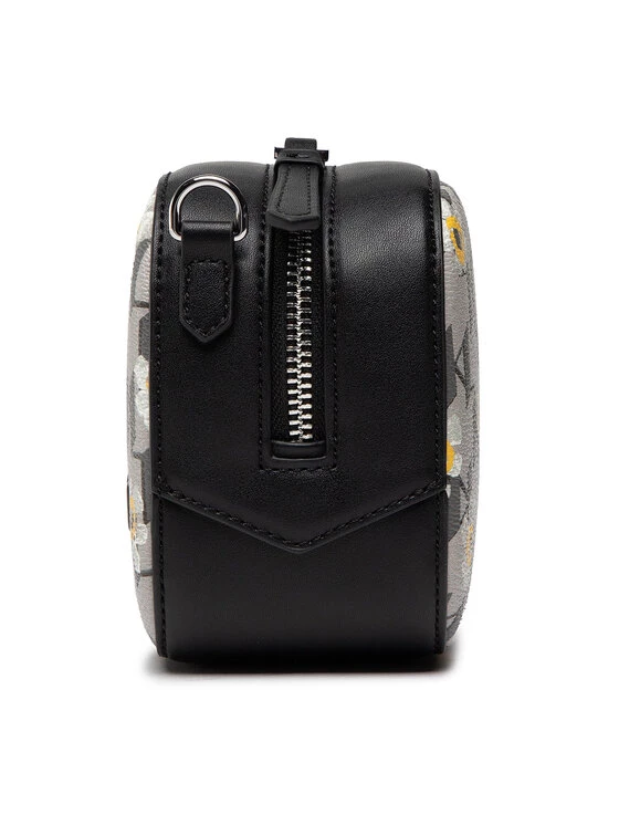 KARL LAGERFELD Γυναίκες Τσάντες Χιαστί Τσάντα 221W3064 Γκρι Γκρι 3 KARL LAGERFELD Γυναίκες Τσάντες Χιαστί Τσάντα 221W3064 Γκρι Γκρι - Image 3