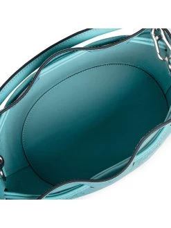 KARL LAGERFELD Γυναίκες Τσάντες με Χερούλι Τσάντα 221W3027 Μπλε Μπλε -KARL LAGERFELD Κατάστημα unnamed file 2991