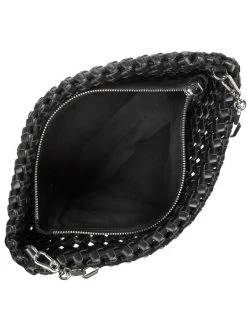 KARL LAGERFELD Γυναίκες Τσάντες με Χερούλι Τσάντα 221W3044 Μαύρο Μαύρο -KARL LAGERFELD Κατάστημα unnamed file 2997