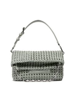 KARL LAGERFELD Γυναίκες Τσάντες με Χερούλι Τσάντα 221W3044 Πράσινο Πράσινο