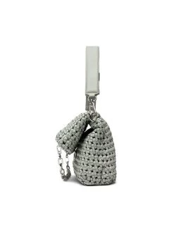 KARL LAGERFELD Γυναίκες Τσάντες με Χερούλι Τσάντα 221W3044 Πράσινο Πράσινο -KARL LAGERFELD Κατάστημα unnamed file 3001