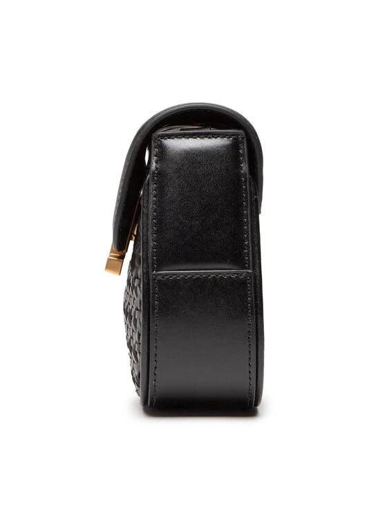 KARL LAGERFELD Γυναίκες Τσάντες Χιαστί Τσάντα 221W3029 Μαύρο Μαύρο 3 KARL LAGERFELD Γυναίκες Τσάντες Χιαστί Τσάντα 221W3029 Μαύρο Μαύρο - Image 3