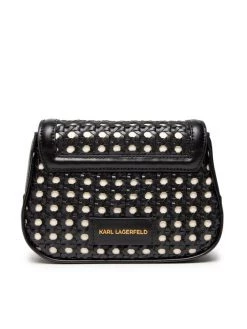 KARL LAGERFELD Γυναίκες Τσάντες Χιαστί Τσάντα 221W3029 Μαύρο Μαύρο 7 KARL LAGERFELD Γυναίκες Τσάντες Χιαστί Τσάντα 221W3029 Μαύρο Μαύρο -KARL LAGERFELD Κατάστημα unnamed file 3008