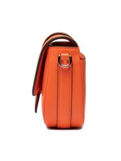 KARL LAGERFELD Γυναίκες Τσάντες Χιαστί Τσάντα 216W3039 Πορτοκαλί Πορτοκαλί -KARL LAGERFELD Κατάστημα unnamed file 3011