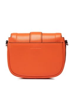 KARL LAGERFELD Γυναίκες Τσάντες Χιαστί Τσάντα 216W3039 Πορτοκαλί Πορτοκαλί -KARL LAGERFELD Κατάστημα unnamed file 3012