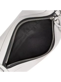 KARL LAGERFELD Γυναίκες Τσάντες Χιαστί Τσάντα 221W3035 Γκρι Γκρι -KARL LAGERFELD Κατάστημα unnamed file 3018