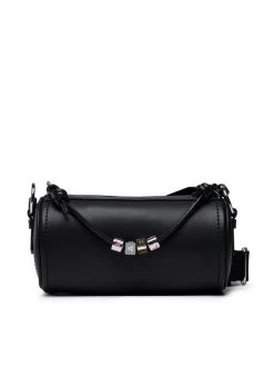 KARL LAGERFELD Γυναίκες Τσάντες Χιαστί Τσάντα 221W3035 Μαύρο Μαύρο