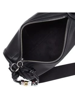 KARL LAGERFELD Γυναίκες Τσάντες Χιαστί Τσάντα 221W3035 Μαύρο Μαύρο -KARL LAGERFELD Κατάστημα unnamed file 3024