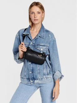 KARL LAGERFELD Γυναίκες Τσάντες Χιαστί Τσάντα 221W3035 Μαύρο Μαύρο -KARL LAGERFELD Κατάστημα unnamed file 3025