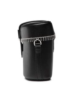 KARL LAGERFELD Γυναίκες Τσάντες Χιαστί Τσάντα 221W3046 Μαύρο Μαύρο -KARL LAGERFELD Κατάστημα unnamed file 3028