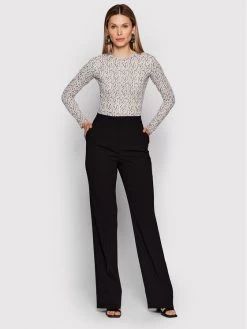 KARL LAGERFELD Γυναίκες Σκουλαρίκια 221W3920 Μαύρο Μαύρο -KARL LAGERFELD Κατάστημα unnamed file 3033