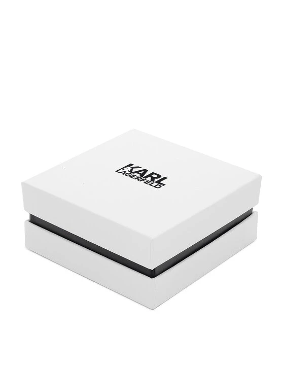 KARL LAGERFELD Γυναίκες Βραχιόλια Βραχιόλι 221W3932 Μαύρο Μαύρο 3 KARL LAGERFELD Γυναίκες Βραχιόλια Βραχιόλι 221W3932 Μαύρο Μαύρο - Image 3