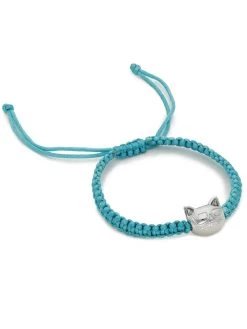 KARL LAGERFELD Γυναίκες Βραχιόλια Βραχιόλι 221W3916 Πράσινο Πράσινο