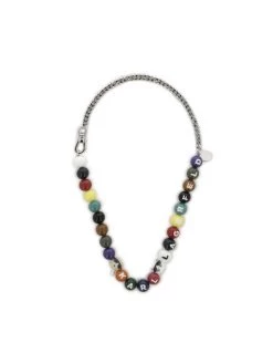 KARL LAGERFELD Γυναίκες Κολιέ 221W3923 Έγχρωμο Έγχρωμο