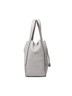 KARL LAGERFELD Γυναίκες Τσάντες Πουγκί Τσάντα 221W3036 Γκρι Γκρι -KARL LAGERFELD Κατάστημα unnamed file 3072