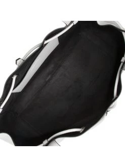 KARL LAGERFELD Γυναίκες Τσάντες Πουγκί Τσάντα 221W3036 Γκρι Γκρι -KARL LAGERFELD Κατάστημα unnamed file 3074