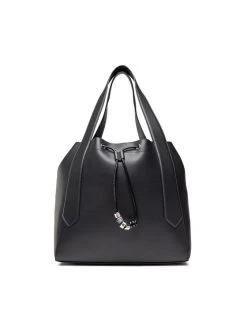 KARL LAGERFELD Γυναίκες Τσάντες Πουγκί Τσάντα 221W3036 Μαύρο Μαύρο