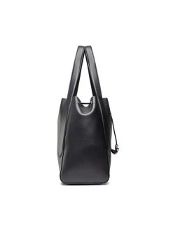 KARL LAGERFELD Γυναίκες Τσάντες Πουγκί Τσάντα 221W3036 Μαύρο Μαύρο -KARL LAGERFELD Κατάστημα unnamed file 3078