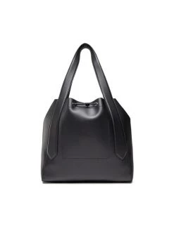 KARL LAGERFELD Γυναίκες Τσάντες Πουγκί Τσάντα 221W3036 Μαύρο Μαύρο -KARL LAGERFELD Κατάστημα unnamed file 3079