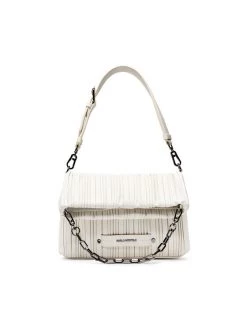 KARL LAGERFELD Γυναίκες Τσάντες με Χερούλι Τσάντα 220W3009 Λευκό Λευκό