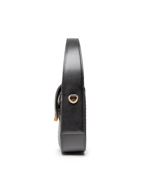 KARL LAGERFELD Γυναίκες Τσάντες με Χερούλι Τσάντα 221W3028 Μαύρο Μαύρο 3 KARL LAGERFELD Γυναίκες Τσάντες με Χερούλι Τσάντα 221W3028 Μαύρο Μαύρο - Image 3