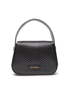 KARL LAGERFELD Γυναίκες Τσάντες με Χερούλι Τσάντα 221W3028 Μαύρο Μαύρο 7 KARL LAGERFELD Γυναίκες Τσάντες με Χερούλι Τσάντα 221W3028 Μαύρο Μαύρο -KARL LAGERFELD Κατάστημα unnamed file 3088