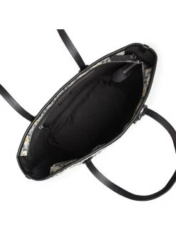 KARL LAGERFELD Γυναίκες Τσάντες Shoppers Τσάντα 221W3063 Γκρι Γκρι -KARL LAGERFELD Κατάστημα unnamed file 3096